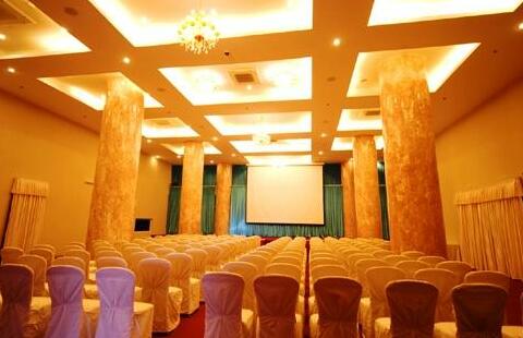 Dakruco Hotel - Photo4