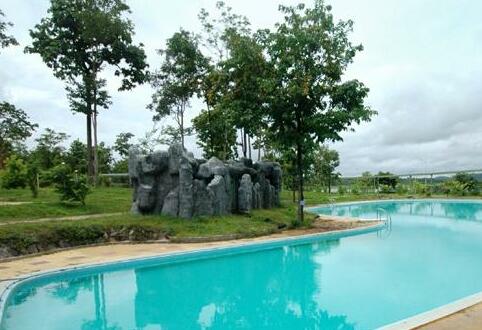Dakruco Hotel - Photo5