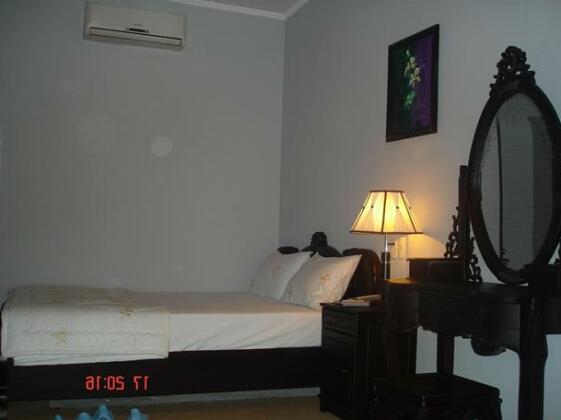Hoang Loc Hotel - Photo2