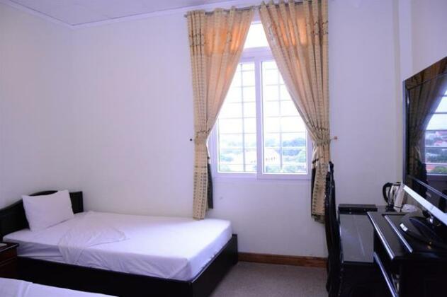 Hoang Loc Hotel - Photo3