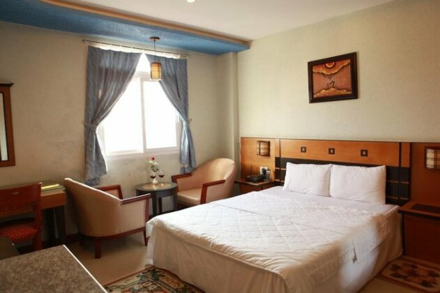 Hoang Loc Hotel - Photo4