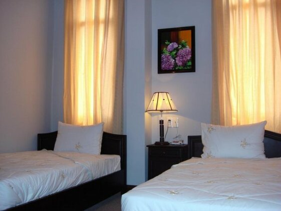 Hoang Loc Hotel - Photo5