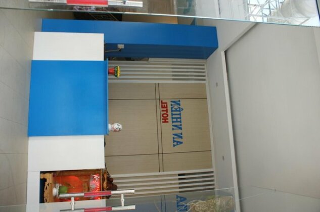 Hotel An Nhien - Photo2