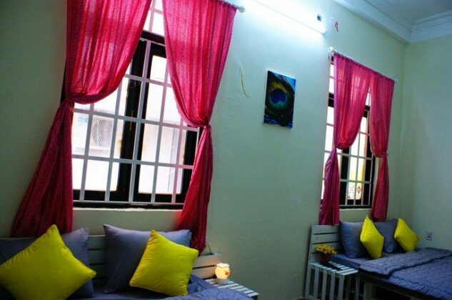 Hotel An Nhien - Photo4