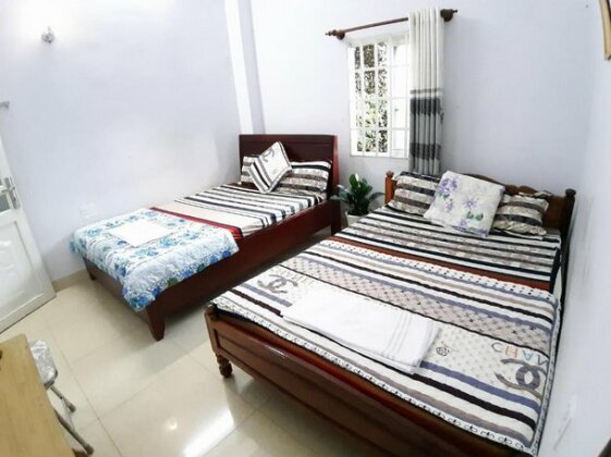 Lam Gia Homestay - Photo2