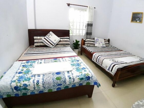 Lam Gia Homestay - Photo3