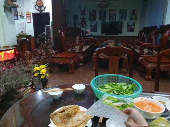 Manh Hung Guest House - Photo2