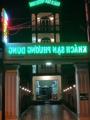 Phuong Dung Hotel Buon Ma Thuot