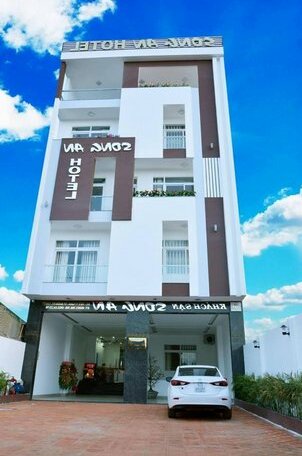 Song An Hotel