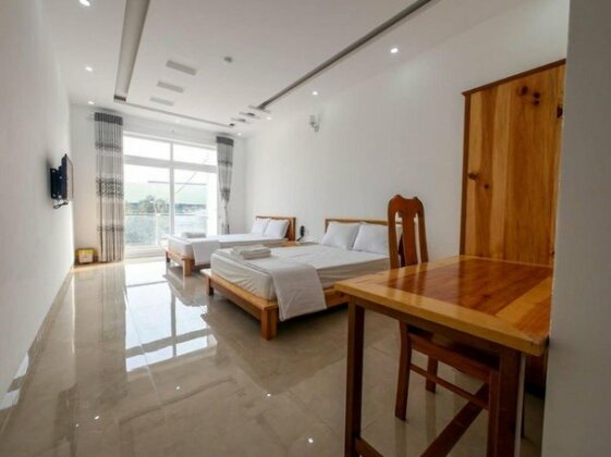 Song An Hotel - Photo3