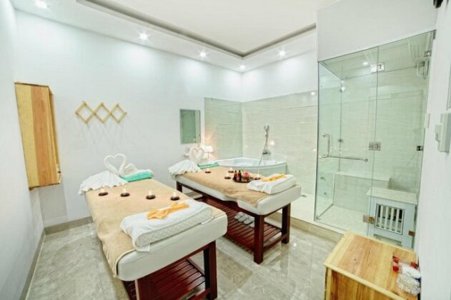 Song An Hotel - Photo4