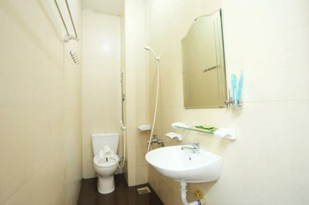 Star Ban Me Hotel - Photo4