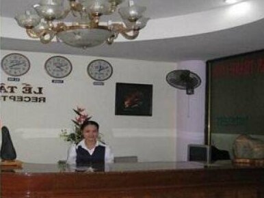 Thanh Cong Hotel - Photo2