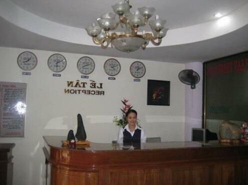 Thanh Cong Hotel - Photo3