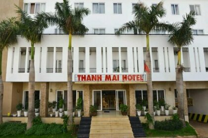 Thanh Mai Hotel Buon Ma Thuot