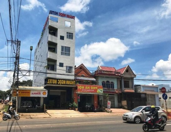 Thanh Ngoc Hotel Buon Ma Thuot - Photo2