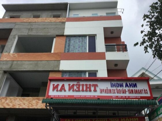 Thien an Bmt guesthouse - Photo2