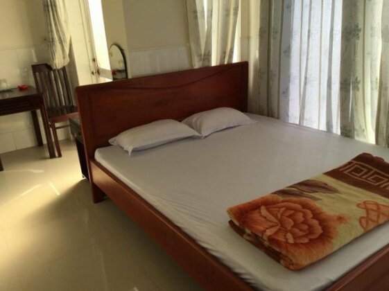 Thien an Bmt guesthouse - Photo4