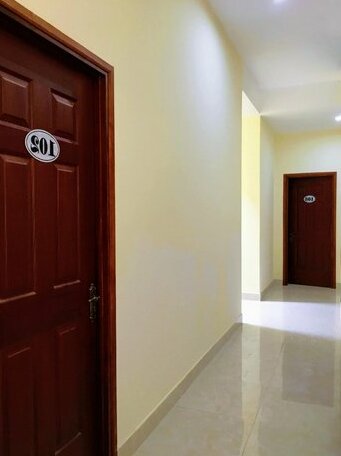 Thuong Phong Motel - Photo3