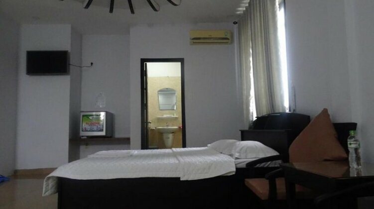 Yangsinghotel - Photo3