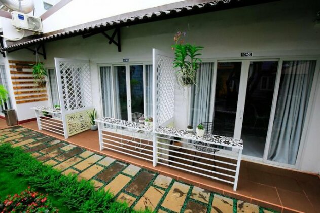 Zan HomeStay