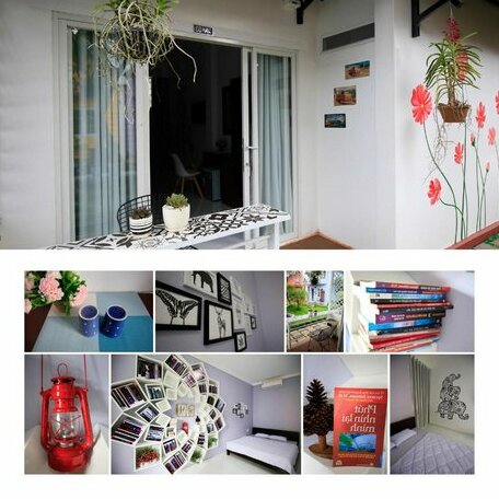 Zan HomeStay - Photo2