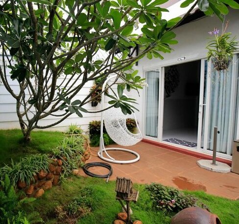 Zan HomeStay - Photo3