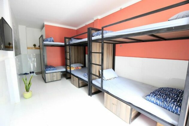 Zan HomeStay - Photo4
