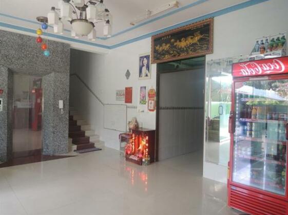 A Dong 2 Hotel - Photo2