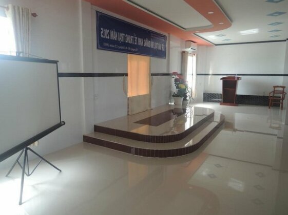 A Dong 2 Hotel - Photo4