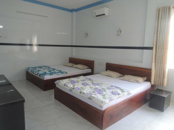 A Dong 2 Hotel - Photo5