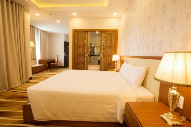 Anh Nguyet Hotel - Photo3