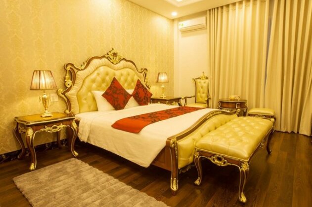 Anh Nguyet Hotel - Photo4