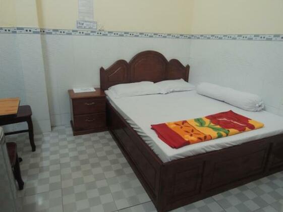 Anh Thu Hotel Ca Mau - Photo2