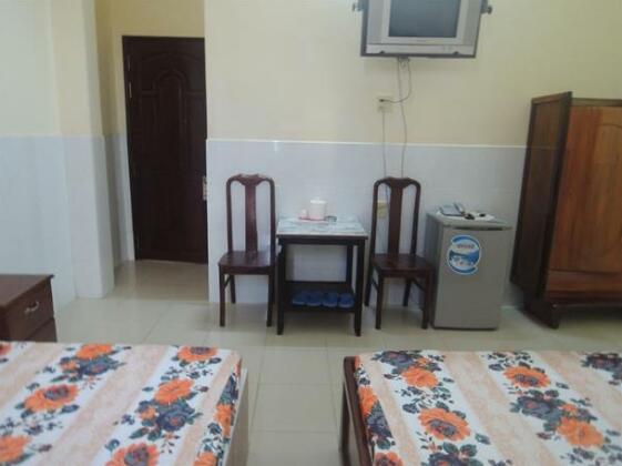 Anh Thu Hotel Ca Mau - Photo3