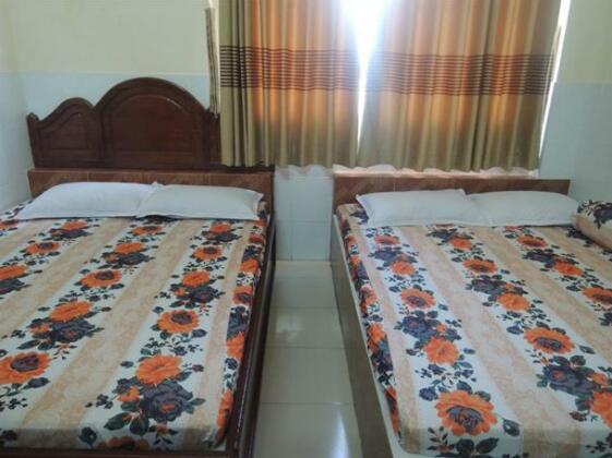 Anh Thu Hotel Ca Mau - Photo4