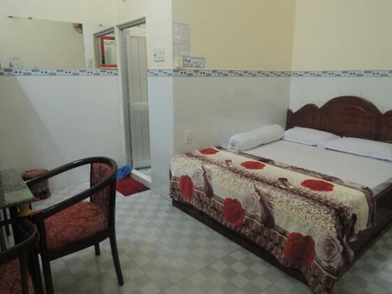 Anh Thu Hotel Ca Mau - Photo5