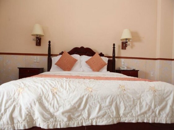 Best CM Hotel - Photo2