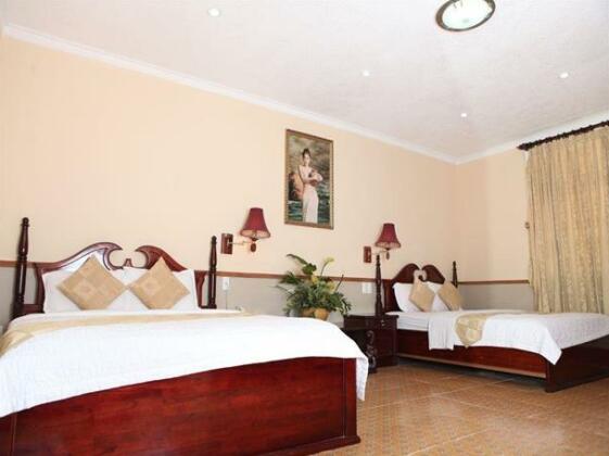 Best CM Hotel - Photo3