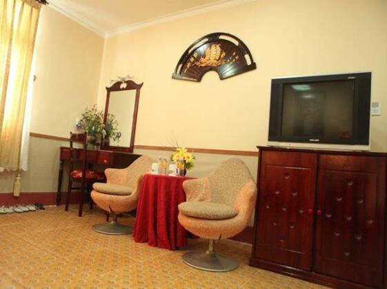 Best CM Hotel - Photo4