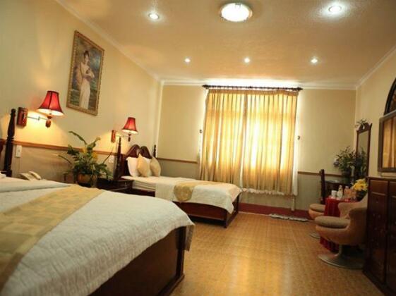 Best CM Hotel - Photo5