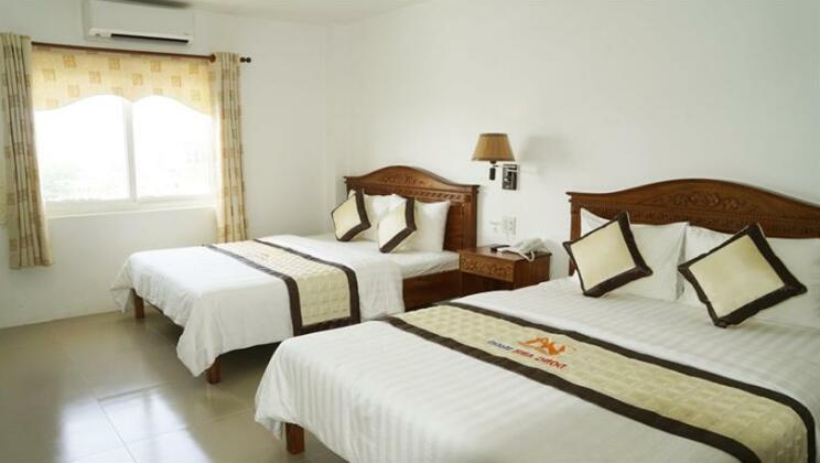 Dong Anh Hotel - Photo2