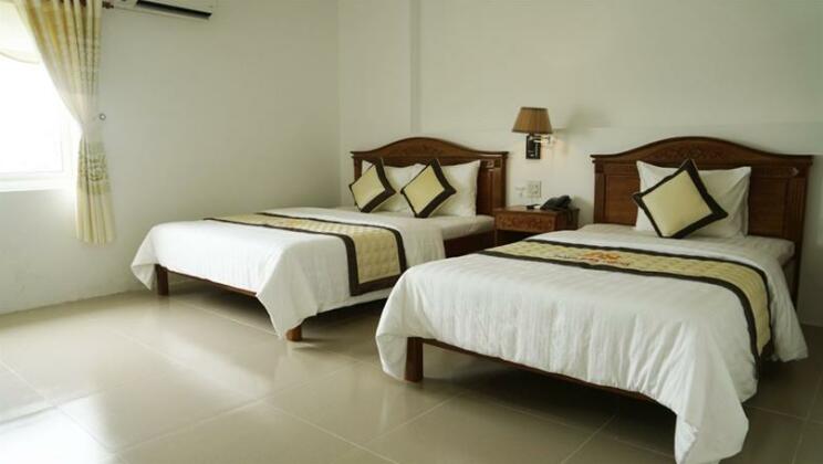 Dong Anh Hotel - Photo3