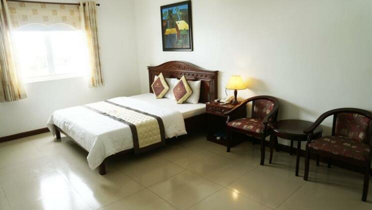 Dong Anh Hotel - Photo4