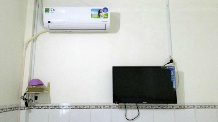 Hanh Phuc Guesthouse - Photo2
