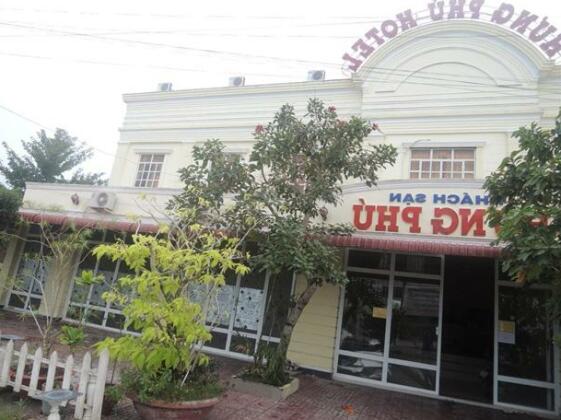 Hung Phu Motel