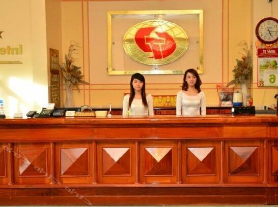 International Hotel Ca Mau - Photo2