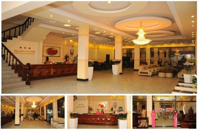 International Hotel Ca Mau - Photo3