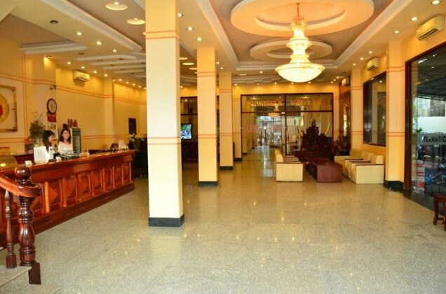 International Hotel Ca Mau - Photo4