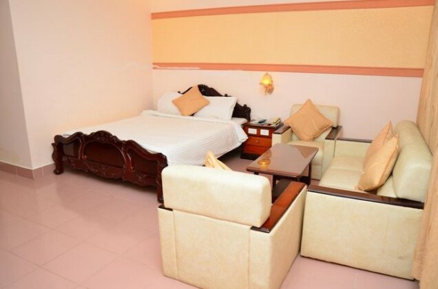 International Hotel Ca Mau - Photo5